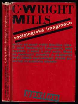 Sociologická imaginace