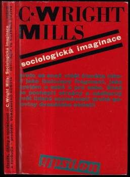 Sociologická imaginace