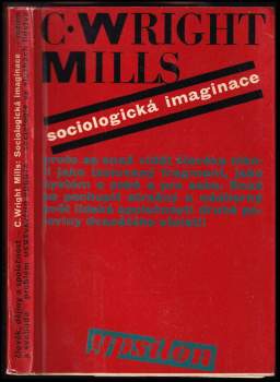 Sociologická imaginace