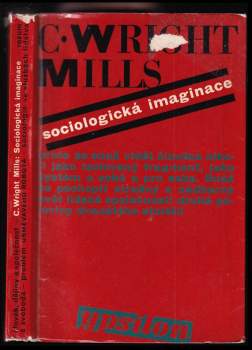 Sociologická imaginace