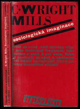 Sociologická imaginace