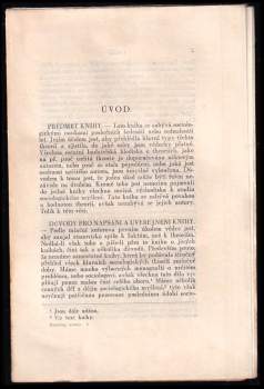 Pitirim Aleksandrovič Sorokin: Sociologické nauky přítomnosti
