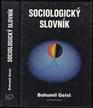 Sociologický slovník