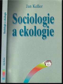 Sociologie a ekologie
