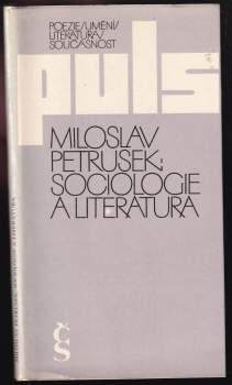 Sociologie a literatura