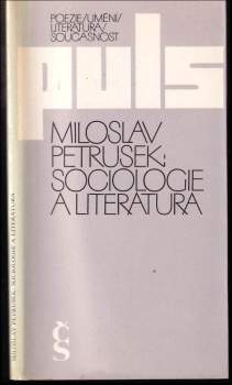 Sociologie a literatura