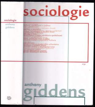 Sociologie