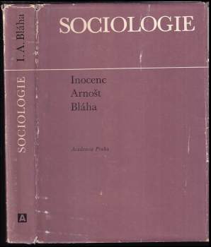 Sociologie