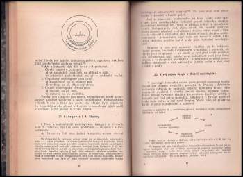 Emanuel Chalupný: Sociologie