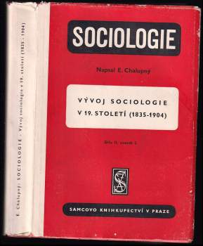 Sociologie
