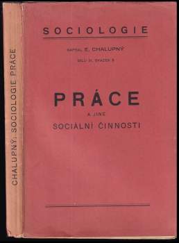 Sociologie