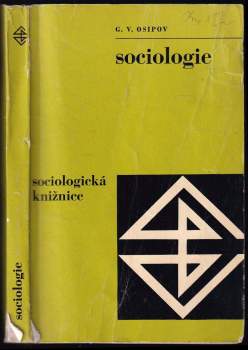 Sociologie
