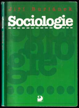 Jiří Buriánek: Sociologie