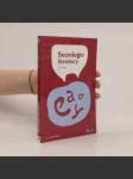 Sociologie literatury