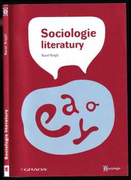 Sociologie literatury