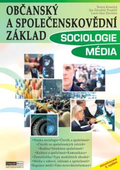 Občanský a společenskovědní základ