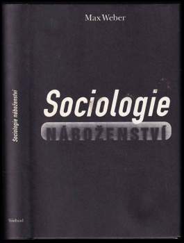 Sociologie náboženství
