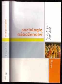 Sociologie náboženství