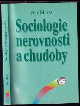 Sociologie nerovnosti a chudoby