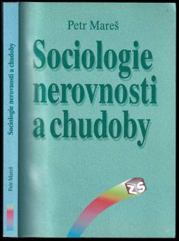 Sociologie nerovnosti a chudoby