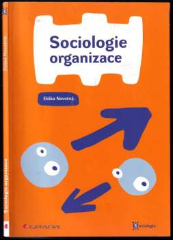 Sociologie organizace