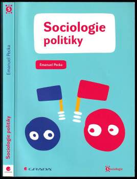 Sociologie politiky