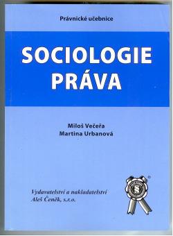 Sociologie práva