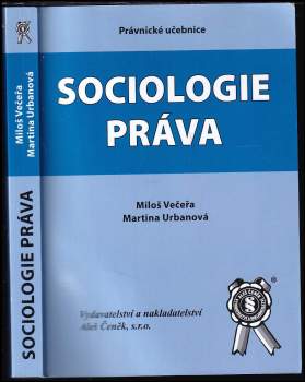Sociologie práva