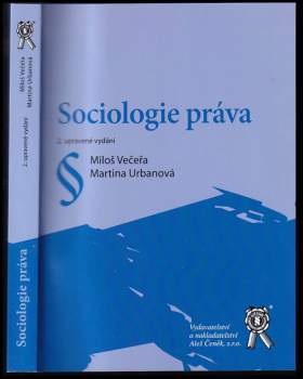Sociologie práva