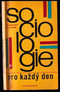 Sociologie pro každý den