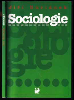 Sociologie pro střední školy a vyšší odborné školy