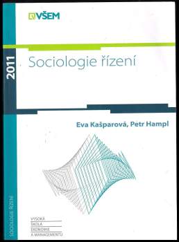 Sociologie řízení