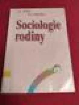 Ivo Možný: Kapitoly ze sociologie rodiny