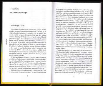 Steve Bruce: Sociologie