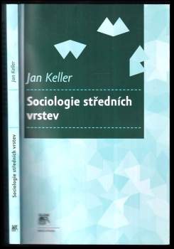 Sociologie středních vrstev