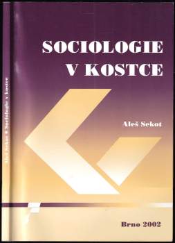 Sociologie v kostce