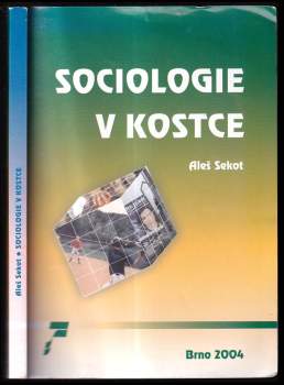 Sociologie v kostce
