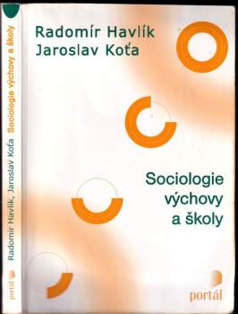 Sociologie výchovy a školy