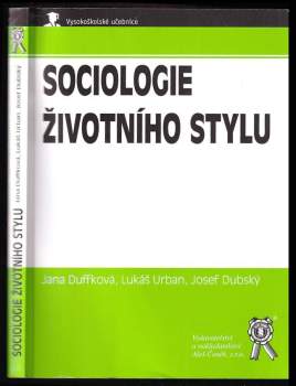 Sociologie životního stylu