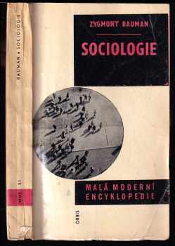 Sociologie