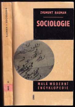 Sociologie
