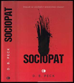 D. Peck,: Sociopat
