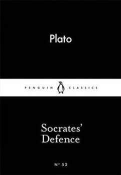 Platón: Socrates´ Defence