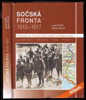 Sočská fronta 1915-1917