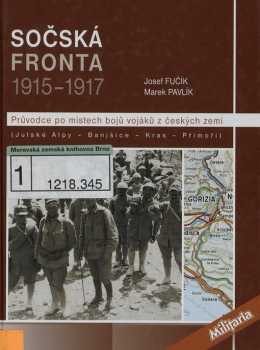 Sočská fronta 1915-1917