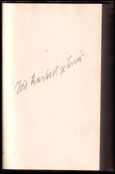 Jiří Karásek ze Lvovic: Sexus necans