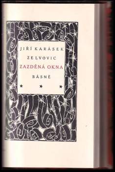 Jiří Karásek ze Lvovic: Sexus necans