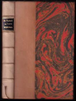 Jiří Karásek ze Lvovic: Sexus necans