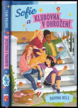 Sofie a klubovna v ohrožení
