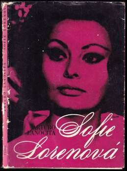 Arturo Lanocita: Sofie Lorenová